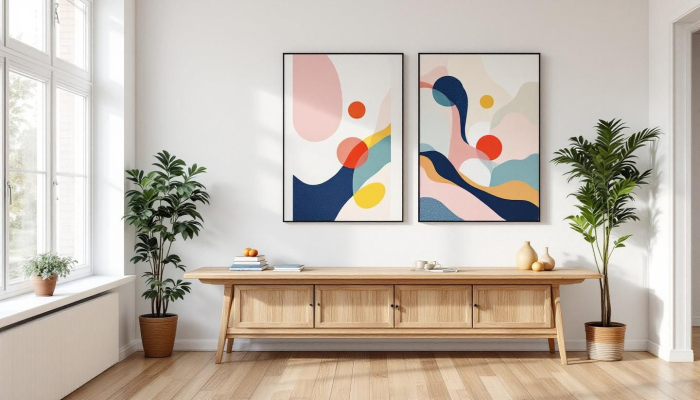 Economie - Comment les estampes peuvent être un investissement abordable en art moderne ?