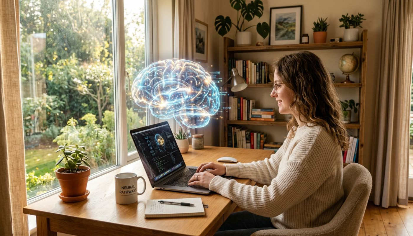 Comment l'intelligence artificielle gratuite révolutionne-t-elle l'accès à la technologie ?