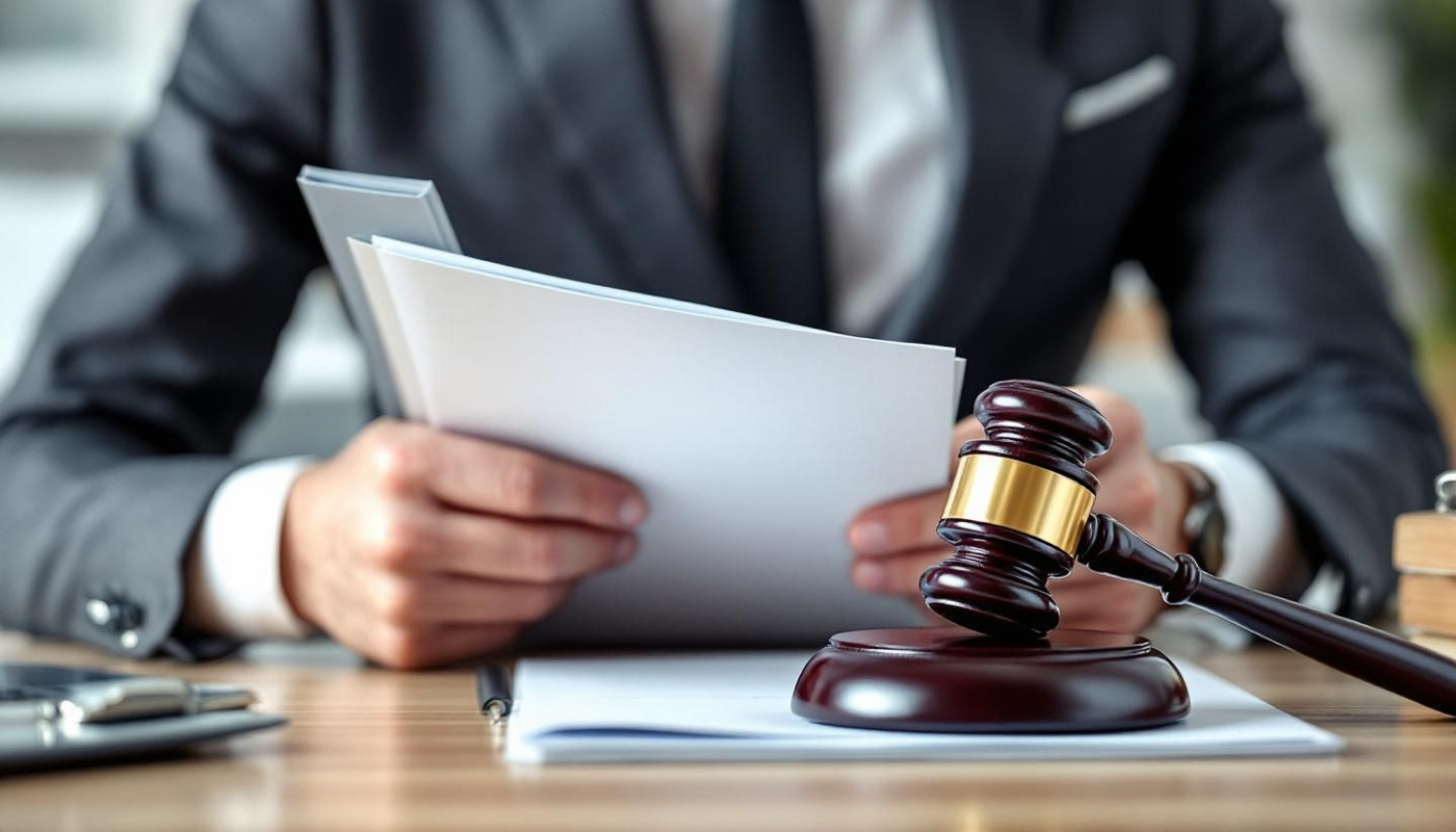 Les étapes essentielles pour naviguer efficacement dans le monde juridique