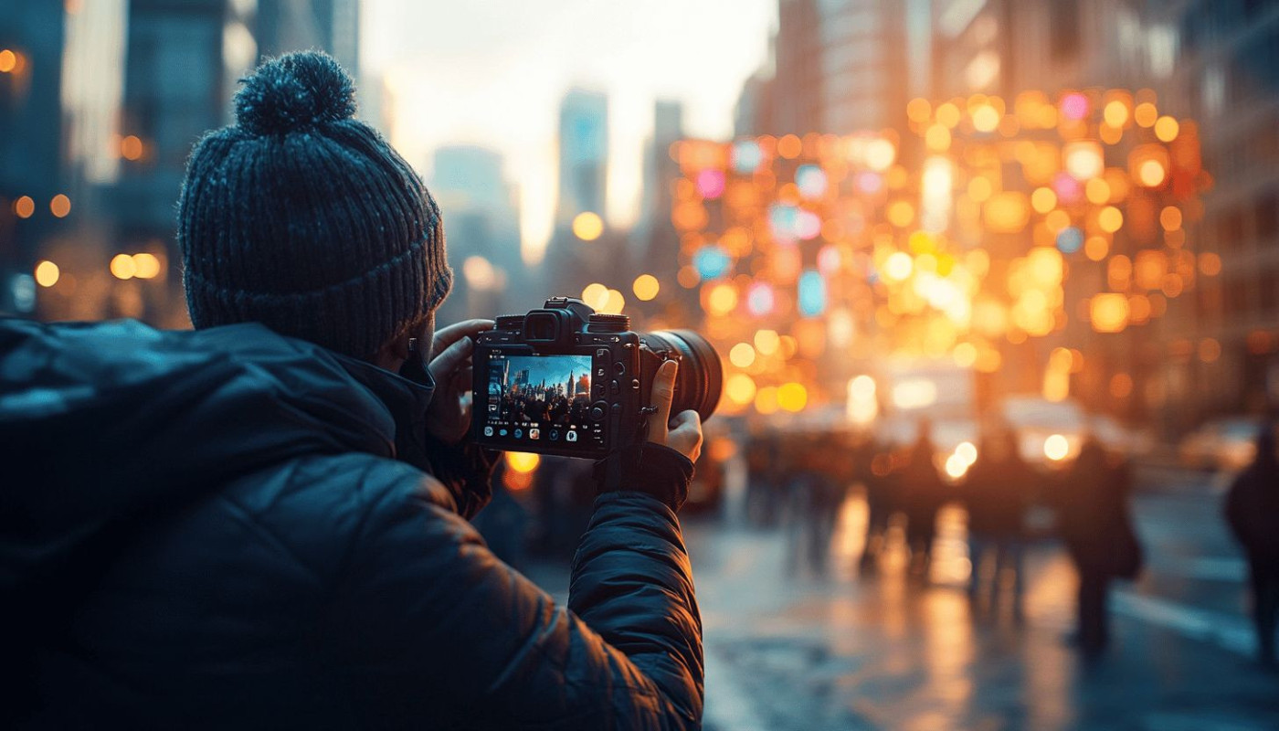 Les secrets pour augmenter votre engagement sur les plateformes de partage de photos