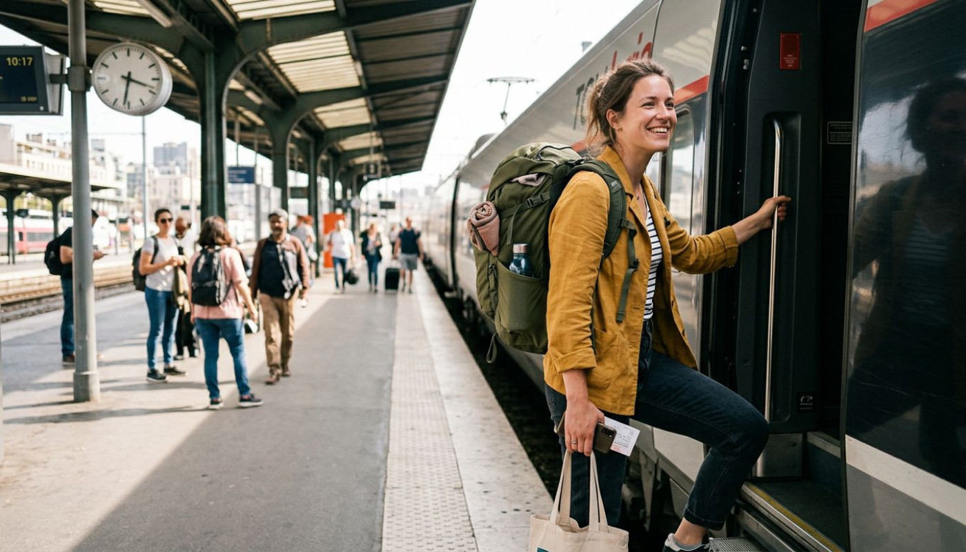 Partir loin sans stress : comment choisir son allié de voyage idéal